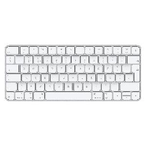 Apple Magic Keyboard Portuguese - Tastatur